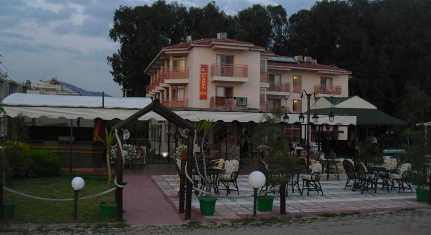 Hotel Ceren 2*