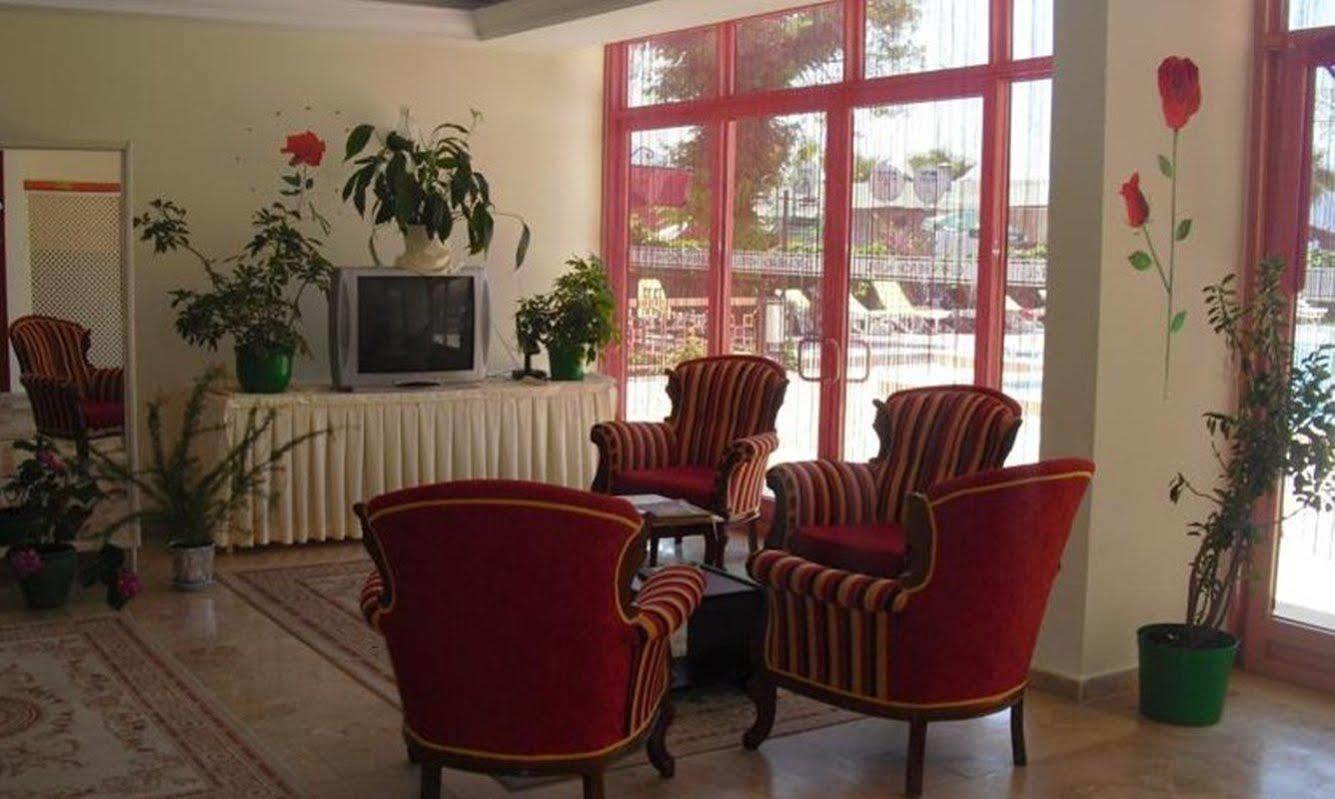 Ceren Hotel Fethiye