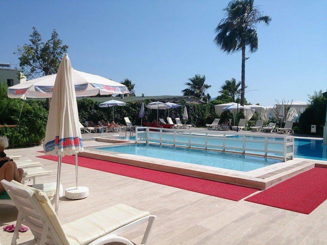 Hotel Ceren Fethiye