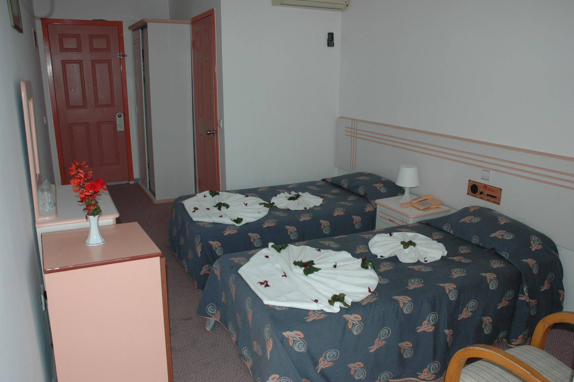 Ceren Hotel Fethiye