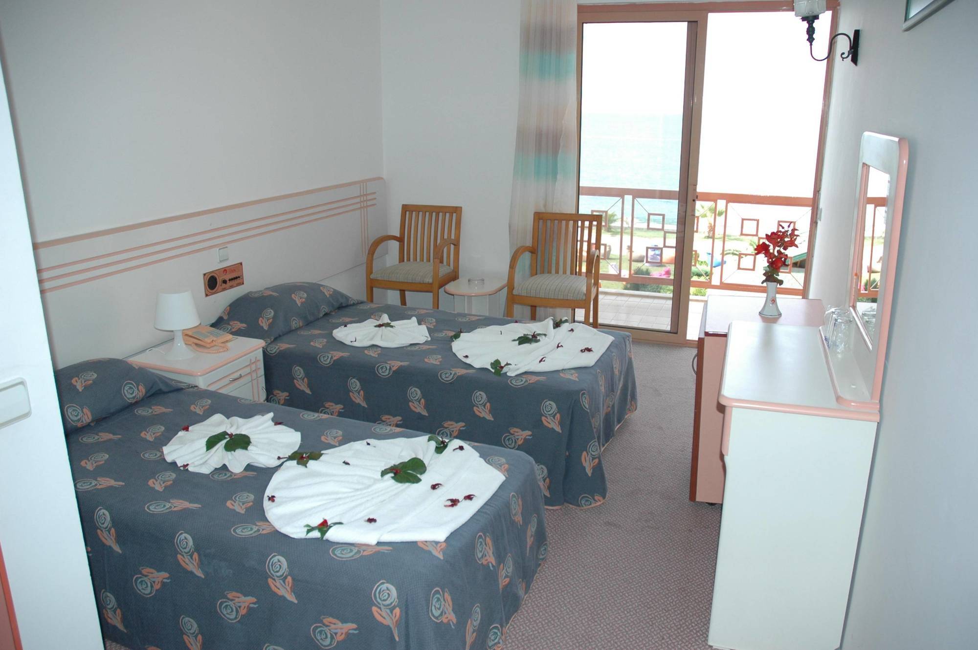 Ceren Hotel Fethiye