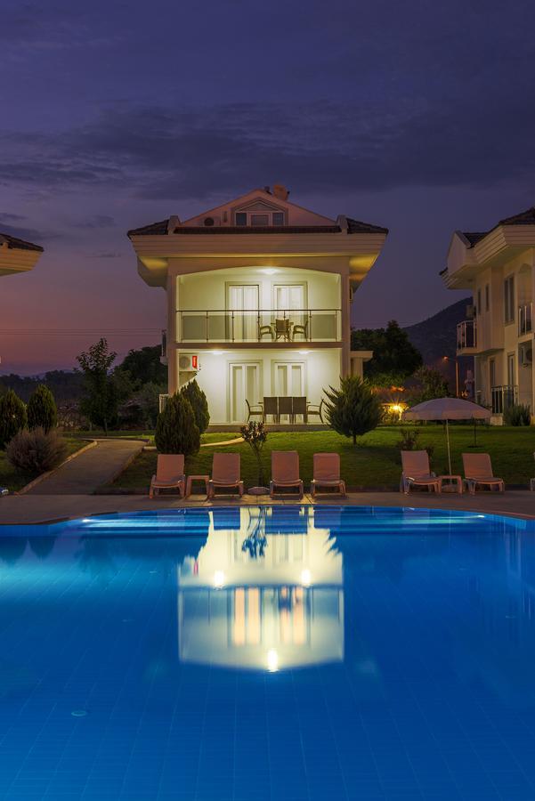 Orka Diamond Collection Villa Fethiye