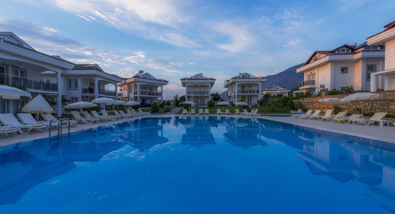 Villa Orka Diamond Collection Fethiye