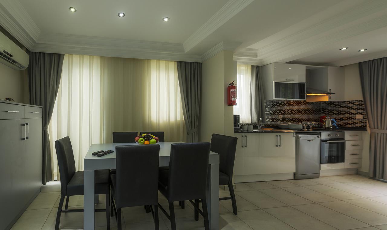 Villa Orka Diamond Collection Fethiye