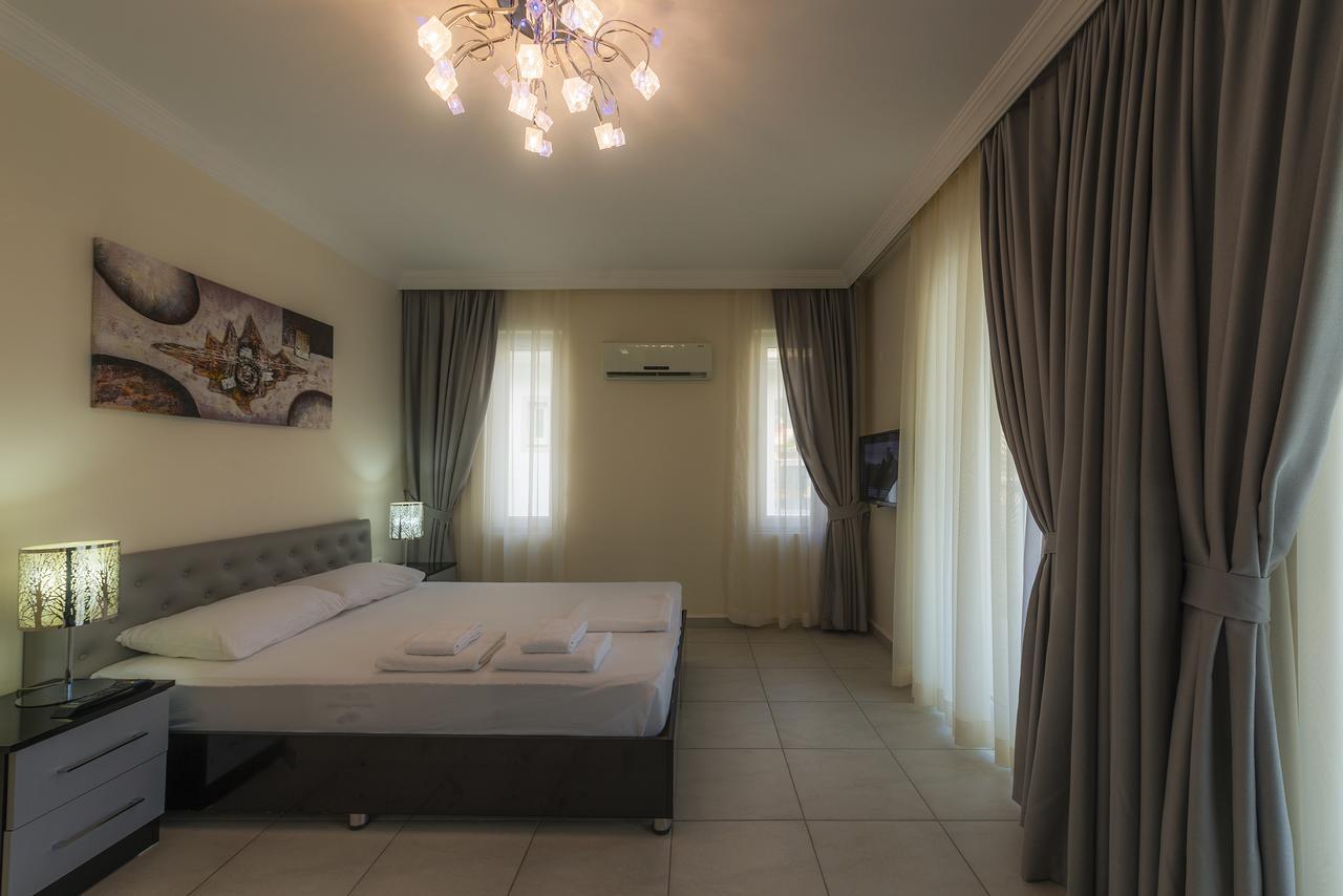 Orka Diamond Collection Villa Fethiye