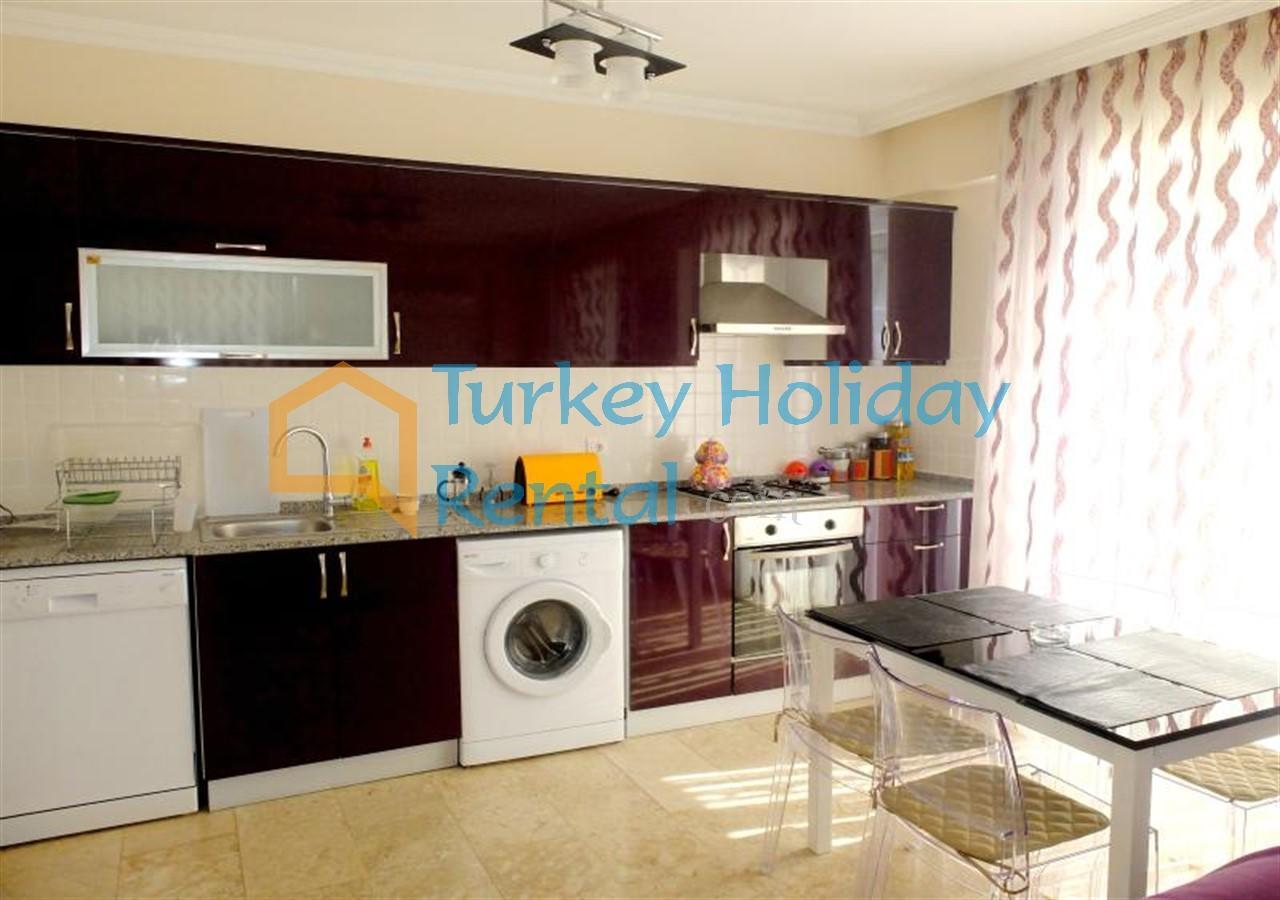 Mirage Buketi
