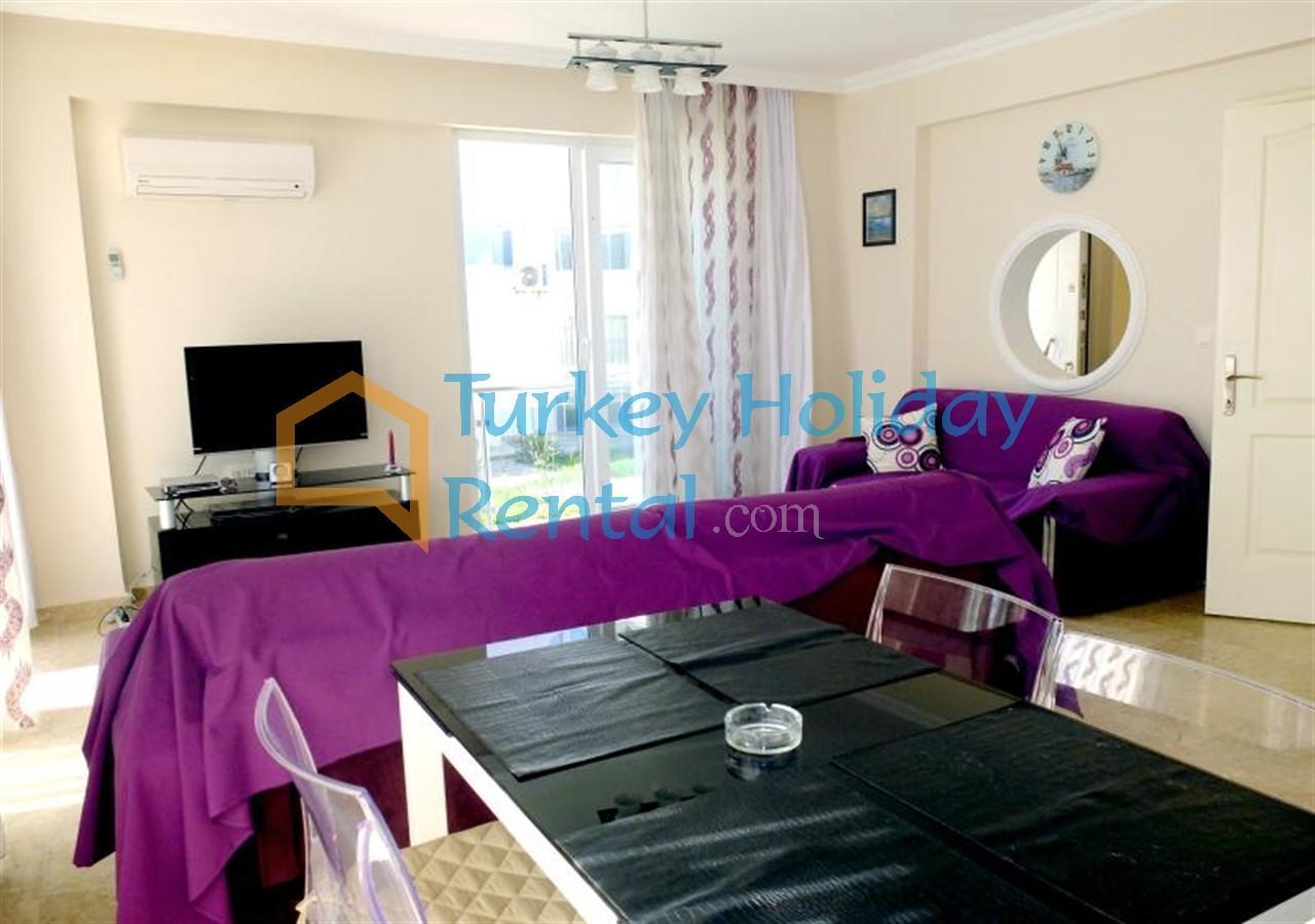 Mirage Buketi Apartment