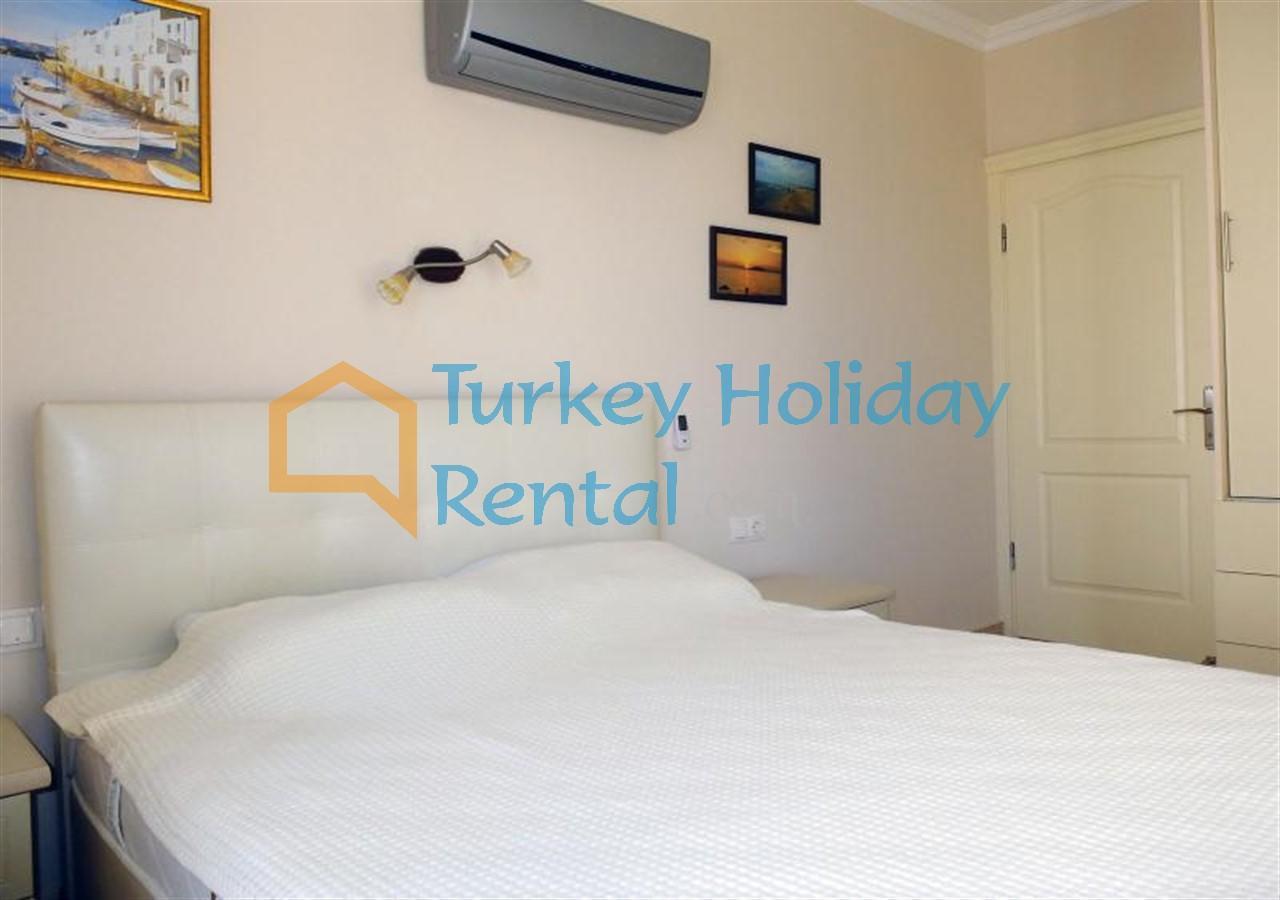 Mirage Buketi Apartment Fethiye