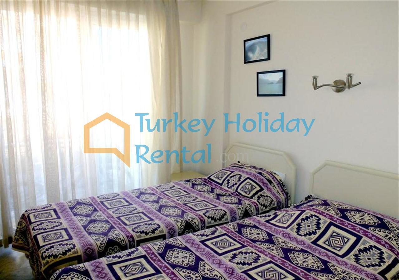 Mirage Buketi Apartment *