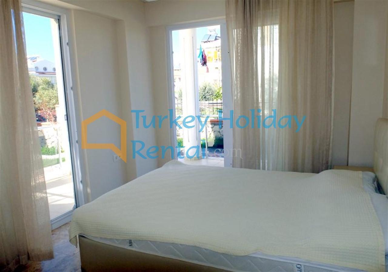 Apartment Mirage Buketi *