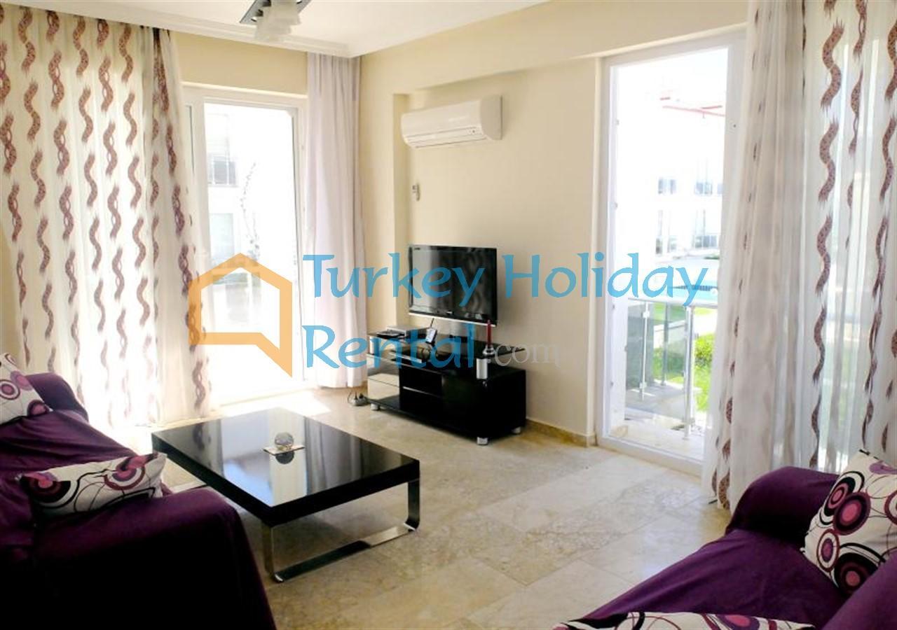 Mirage Buketi Apartment Fethiye