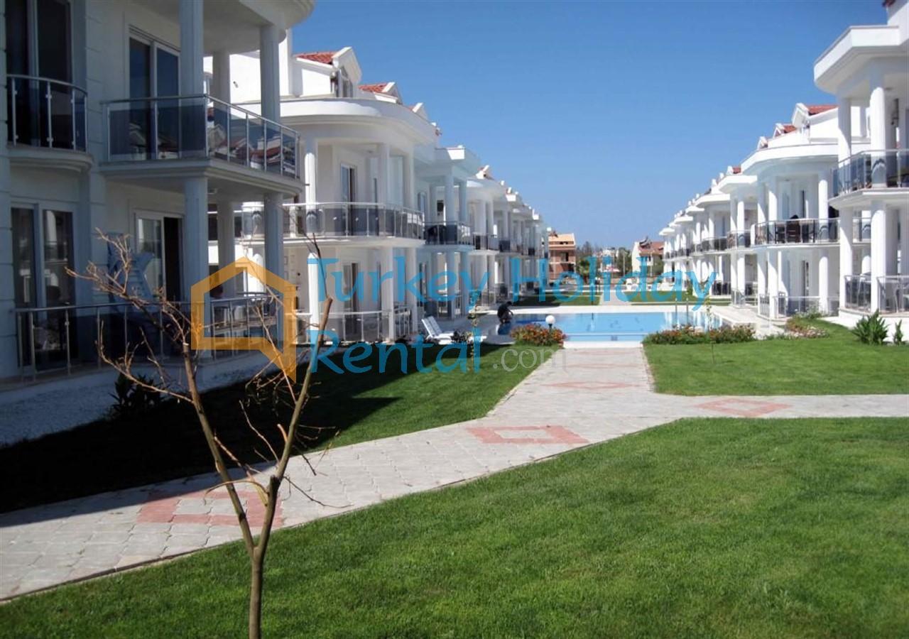 Apartment Mirage Buketi Fethiye