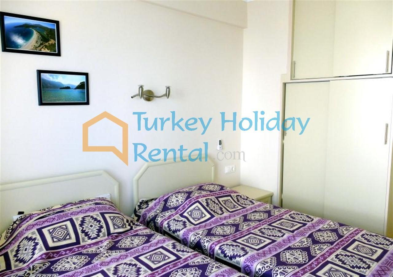 Mirage Buketi * Fethiye