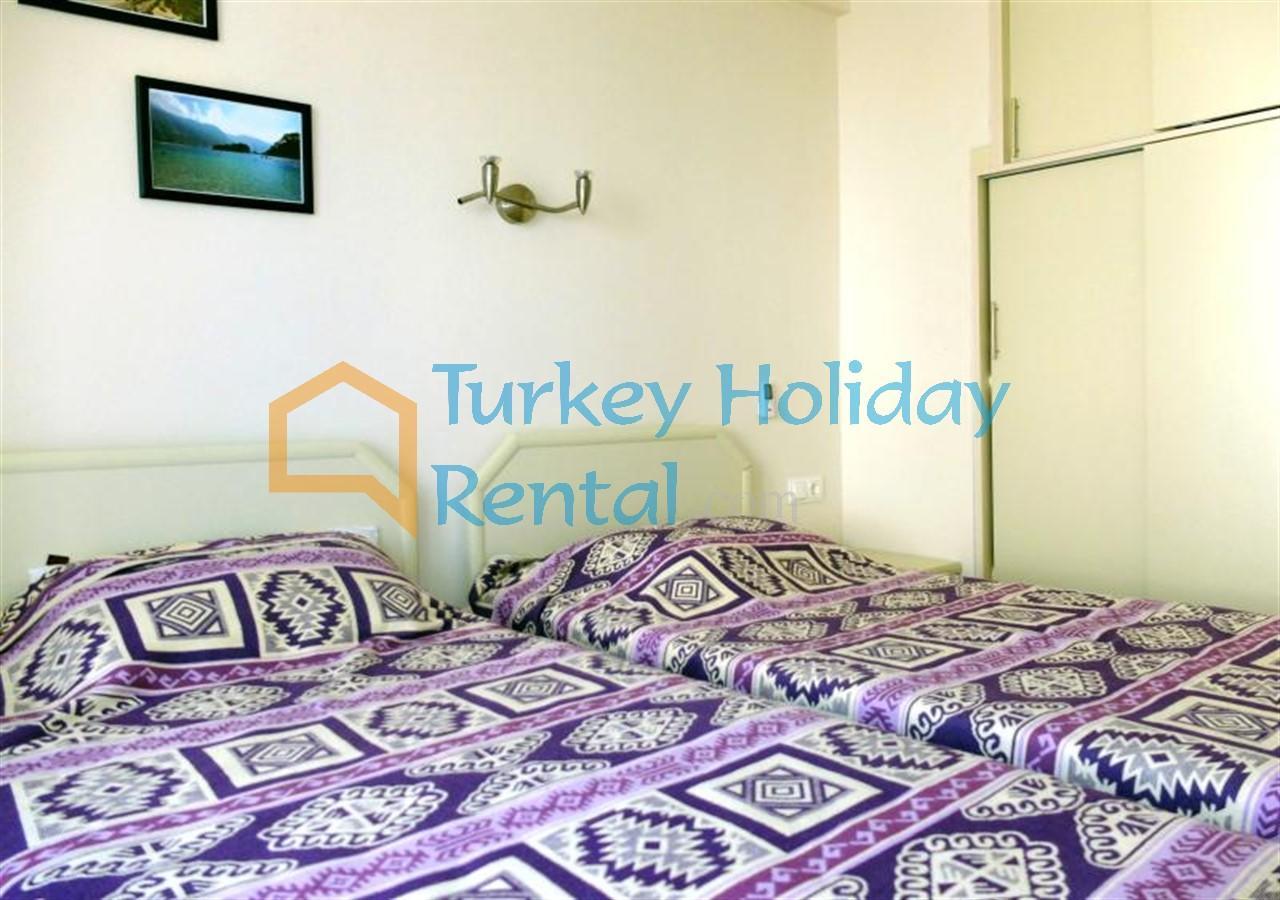 Apartment Mirage Buketi Fethiye