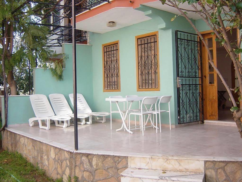 Truva Fethiye
