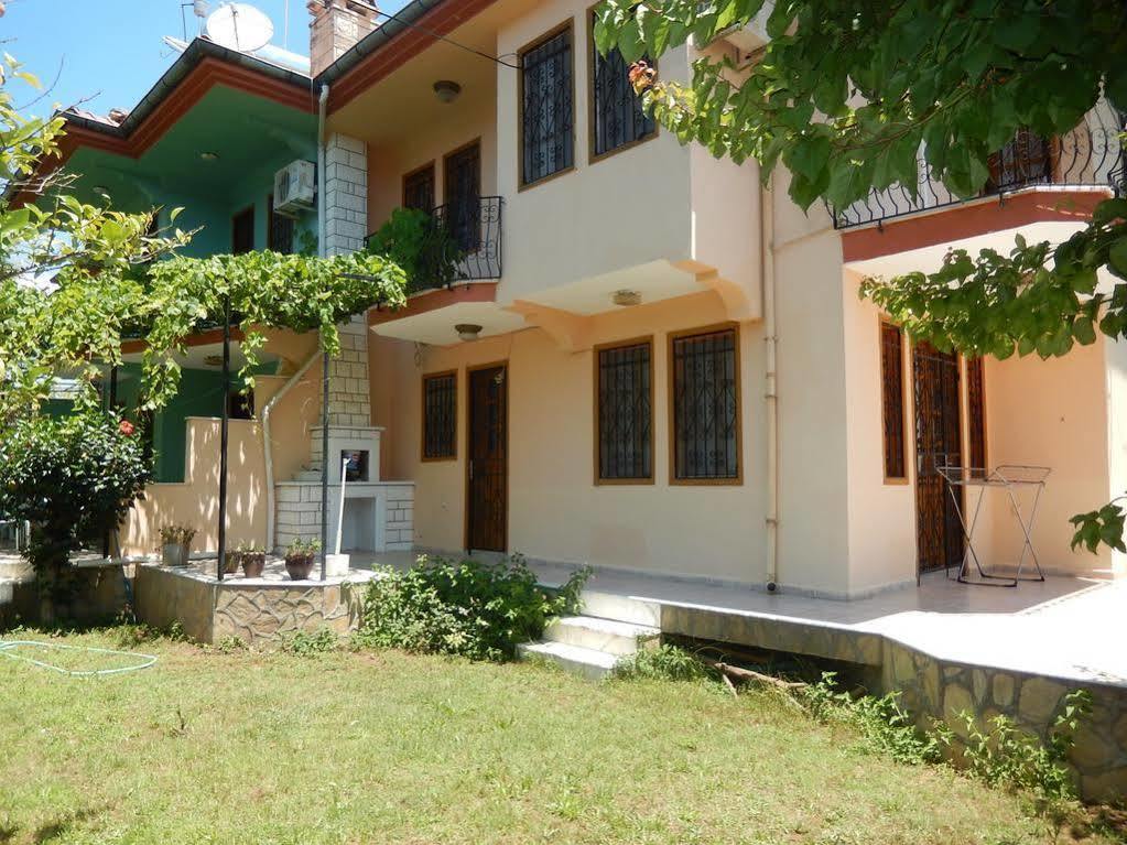 Truva Hotel