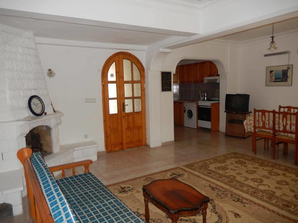 Truva Hotel