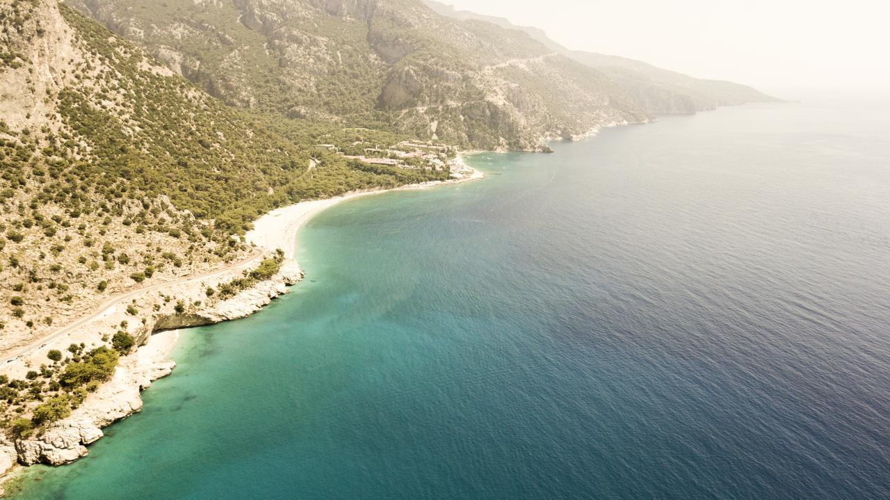 Otel Fethiye Pension