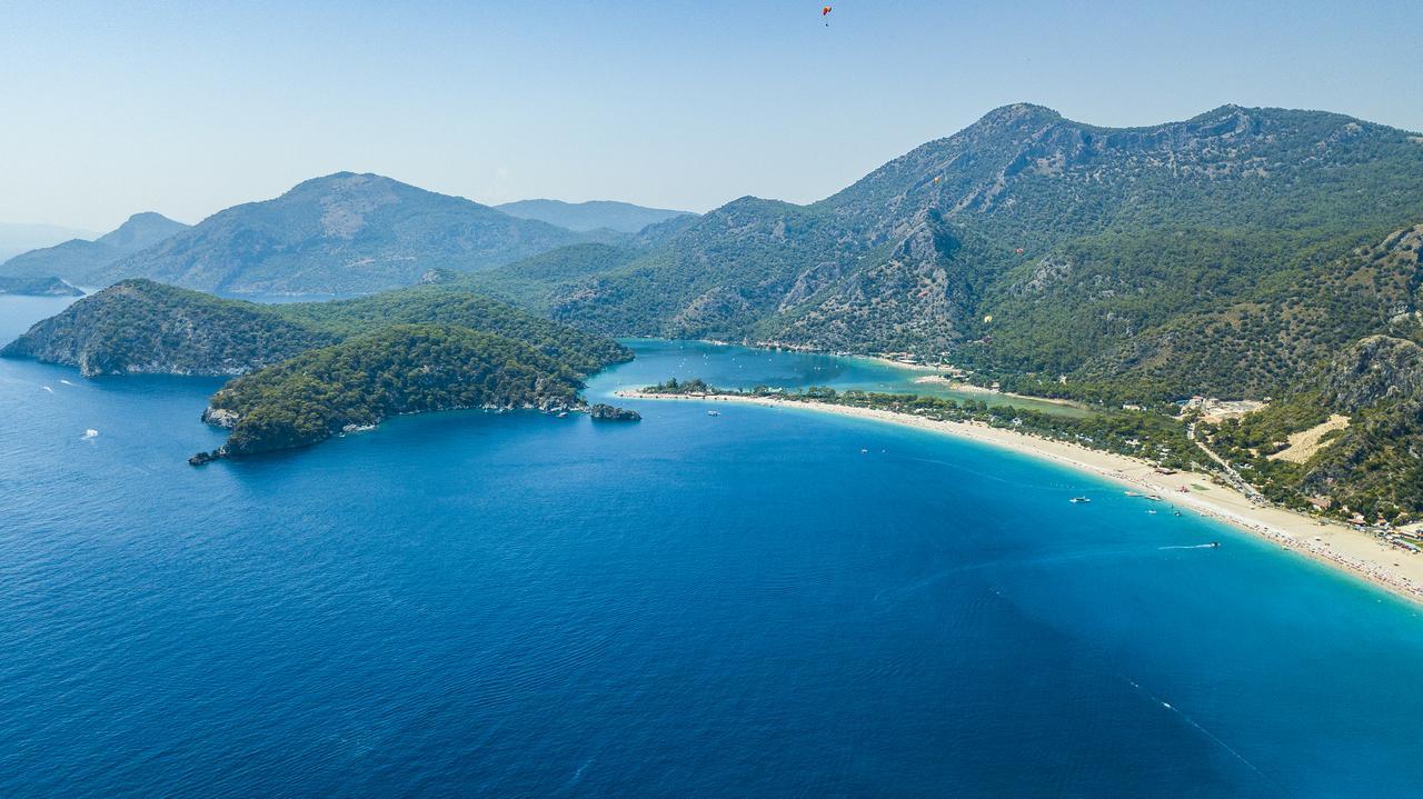 Fethiye Pension Otel *