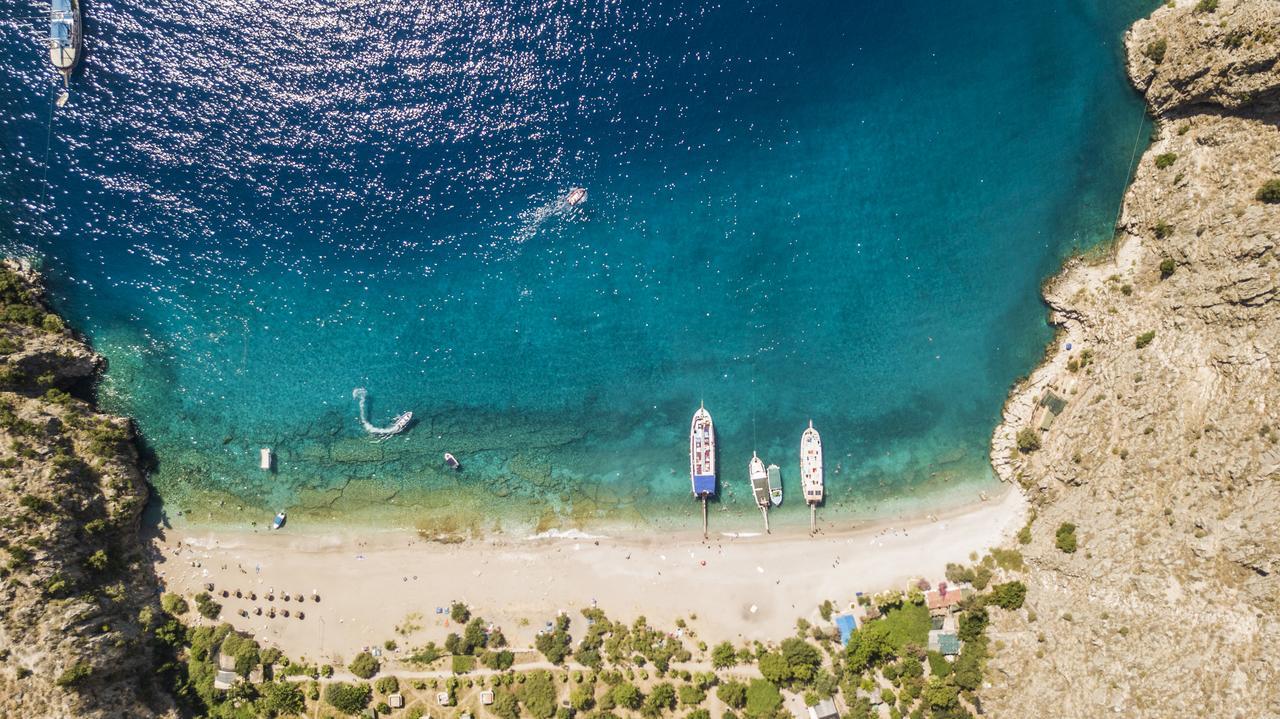 Otel Fethiye Pension Fethiye