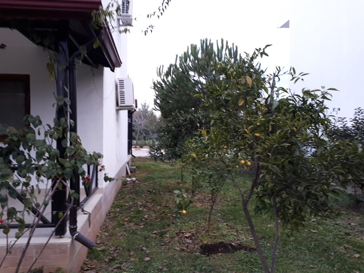 Holiday Homes Gunluk Kent Fethiye