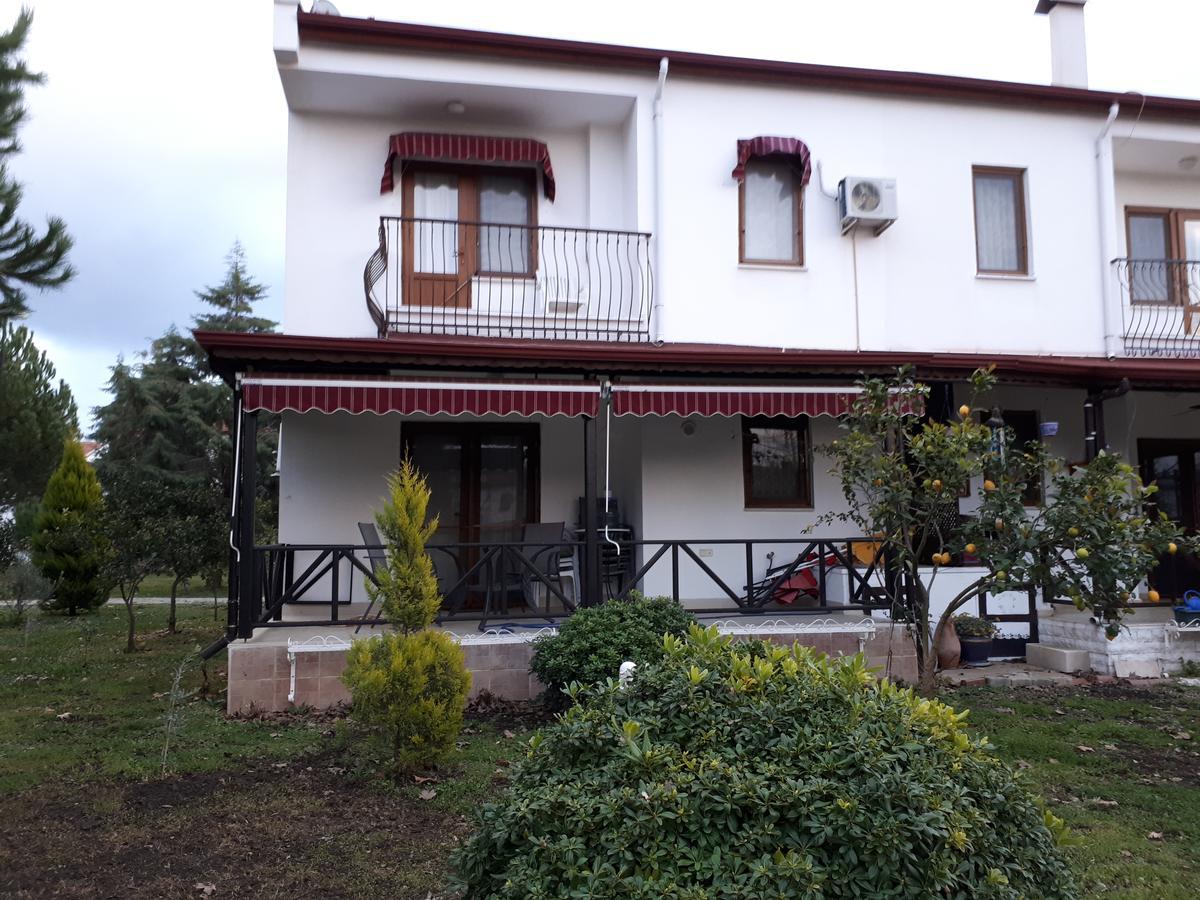 Holiday home Holiday Homes Gunluk Kent Fethiye