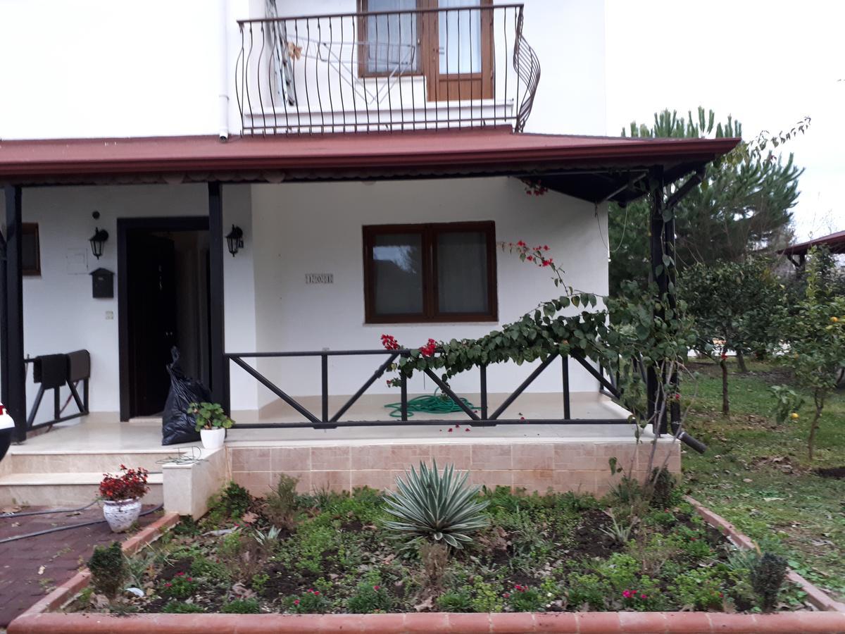 Holiday Homes Gunluk Kent Holiday home