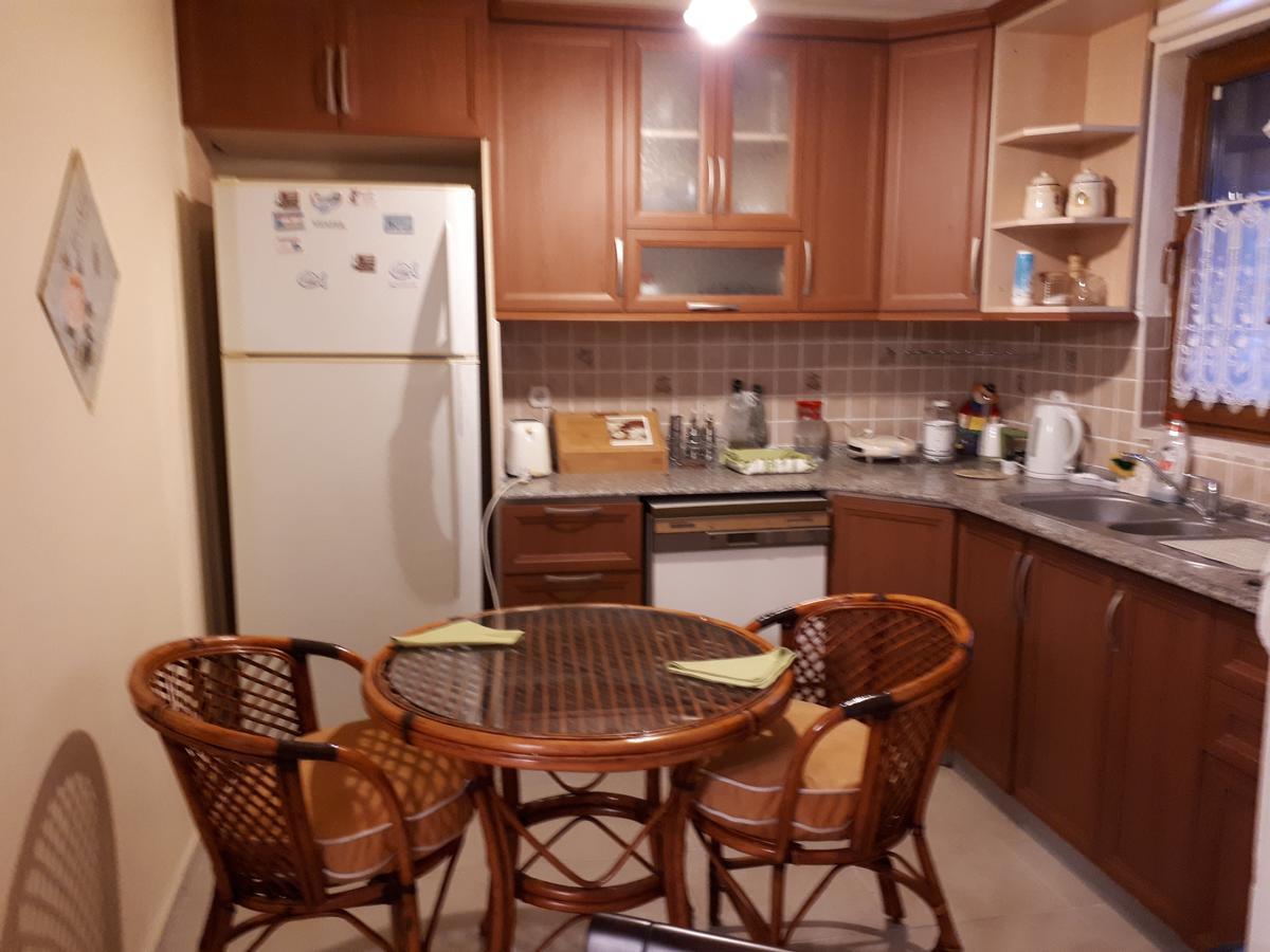 Holiday Homes Gunluk Kent Holiday home *
