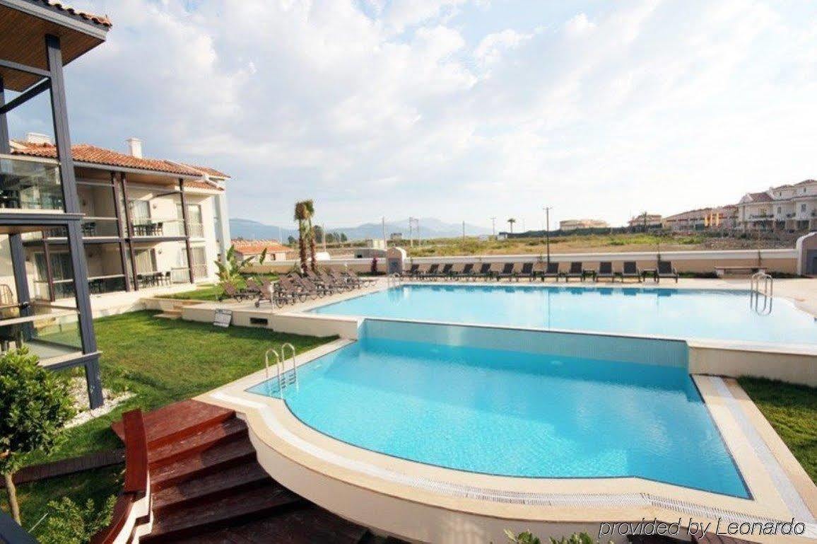Hotel Diana Fethiye