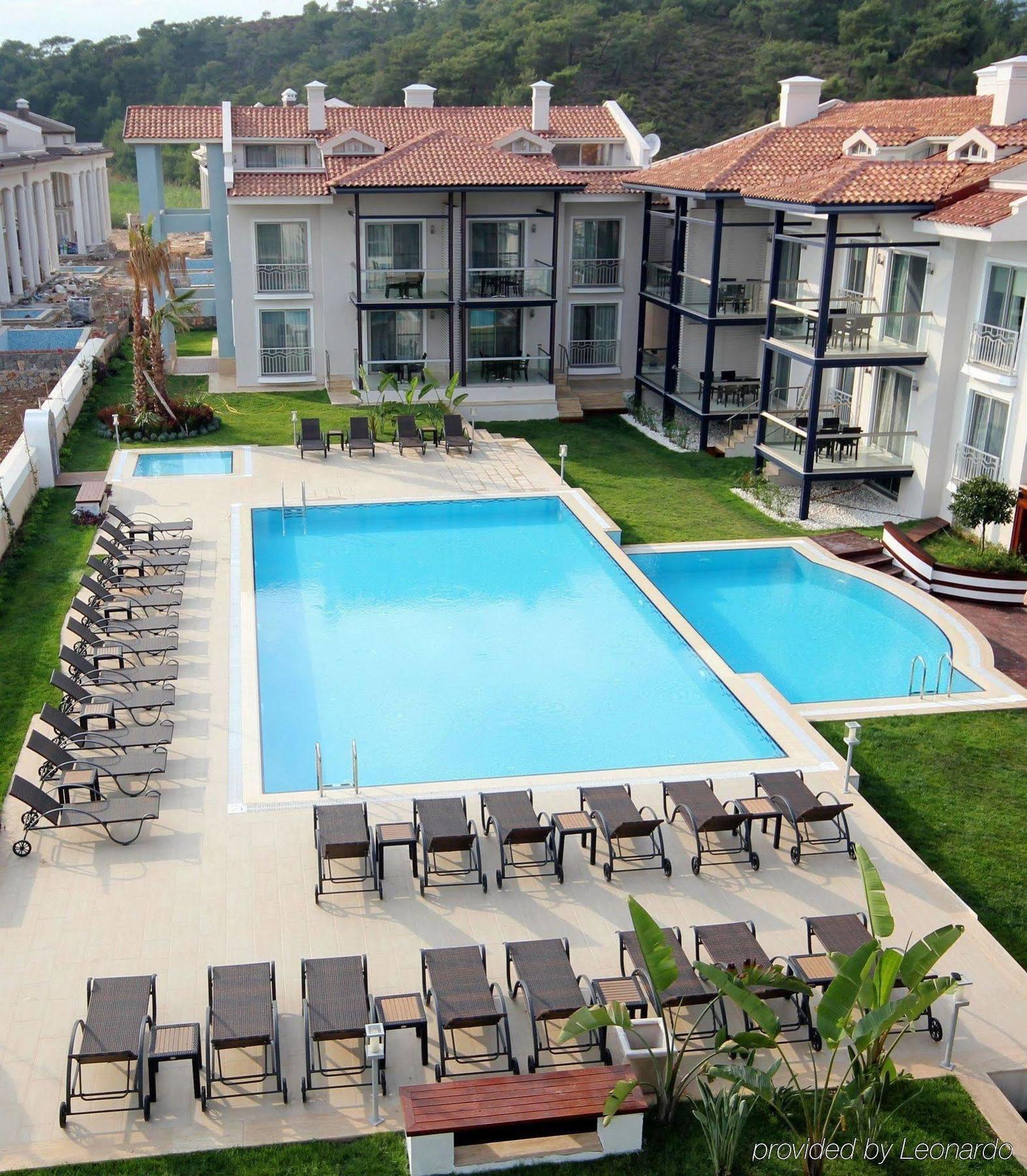 Diana Hotel Fethiye