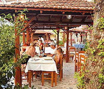 Hotel Truva - Boutique Class