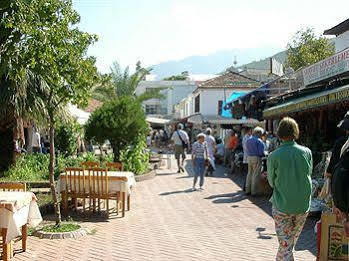 Truva - Boutique Class Hotel Fethiye