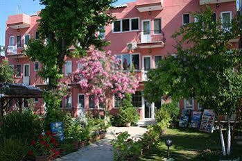 Hotel Truva - Boutique Class Fethiye