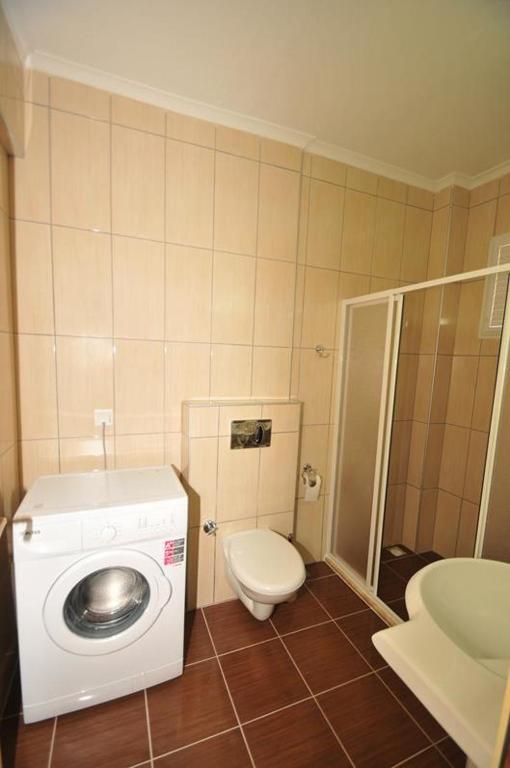 Aparthotel Anna Fethiye