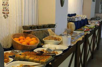 Hotel Harman Fethiye