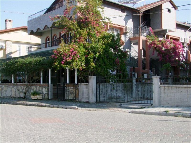 Hotel Besik Fethiye