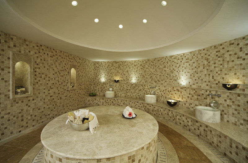 Resort Hillside Club 5*