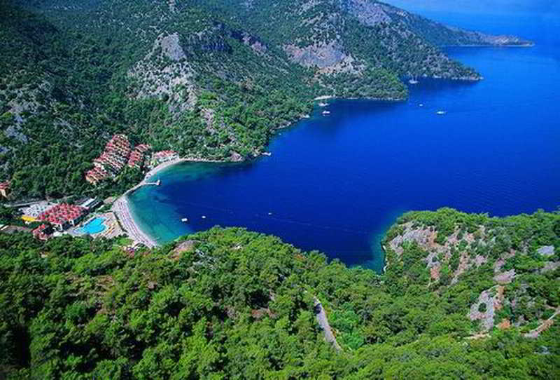 Resort Hillside Club Fethiye