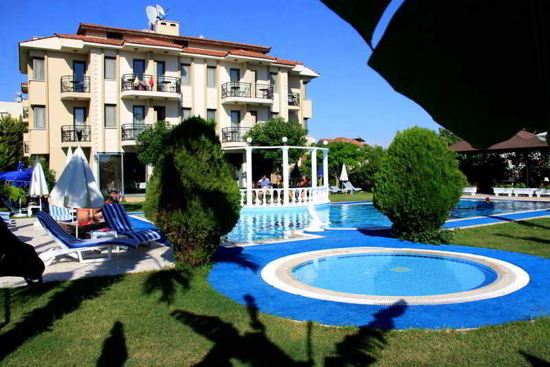 Golden Moon Hotel