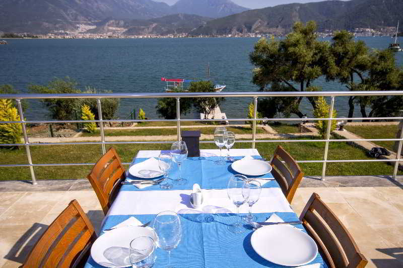 Sovalye Fethiye