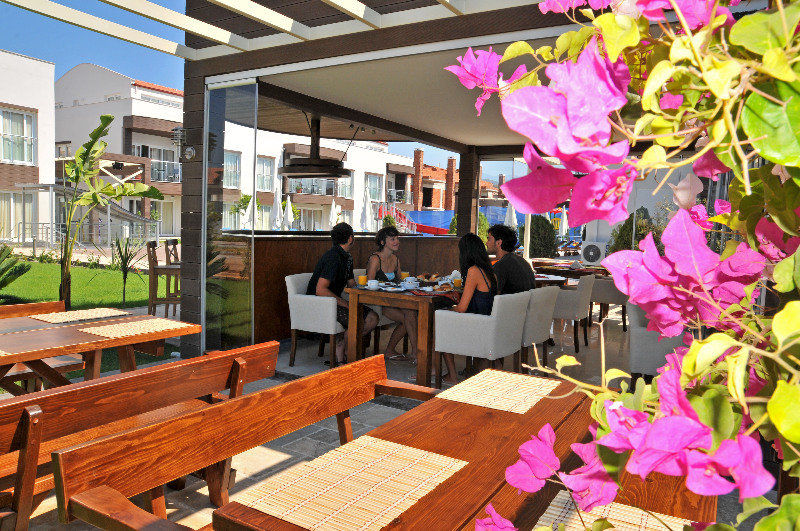 Odyssey 3* Fethiye