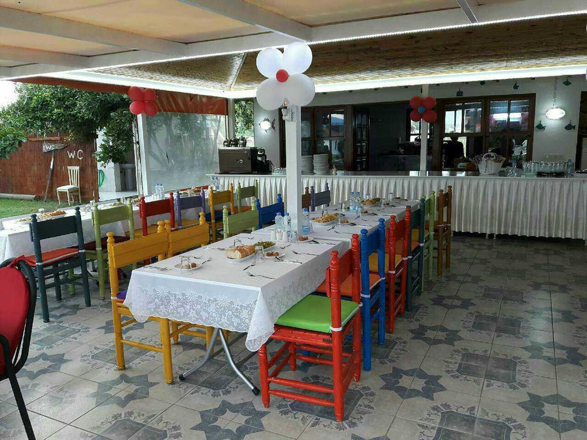 Gokkusagi Butik Fethiye
