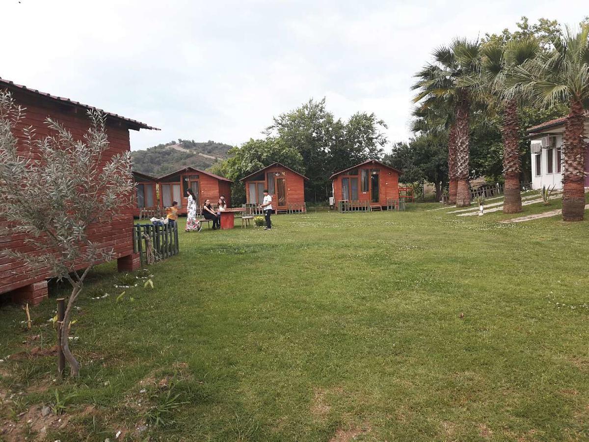 Hotel Gokkusagi Butik *