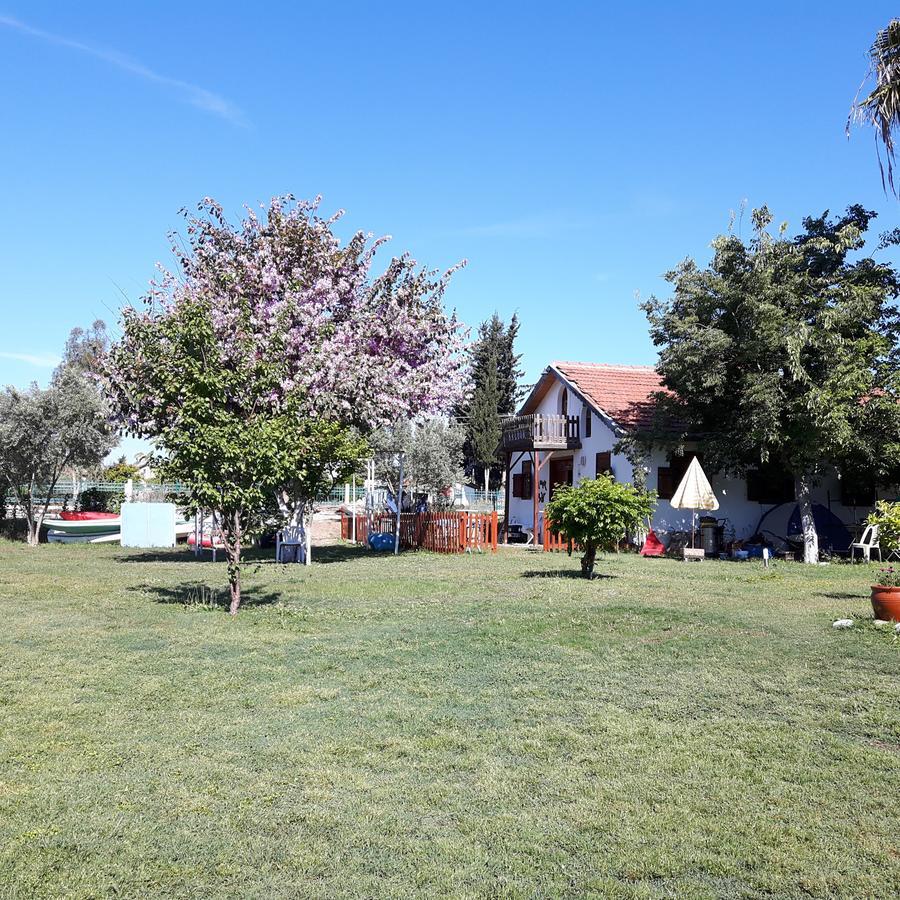 Gokkusagi Butik Hotel Fethiye