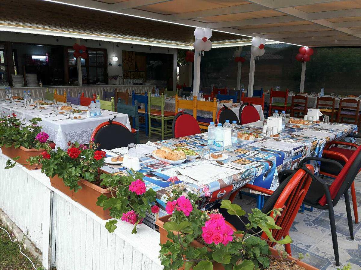 Gokkusagi Butik Fethiye