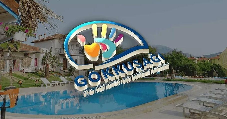 Gokkusagi Butik Fethiye