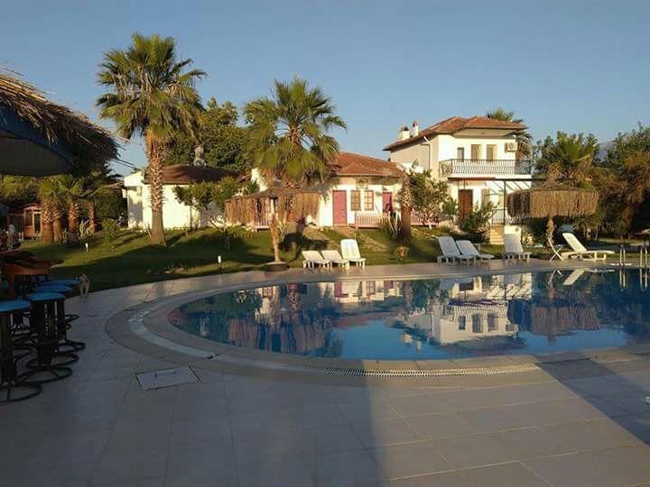 Gokkusagi Butik * Fethiye