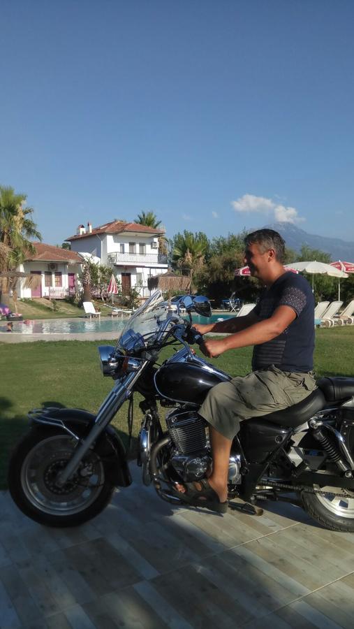 Gokkusagi Butik * Fethiye