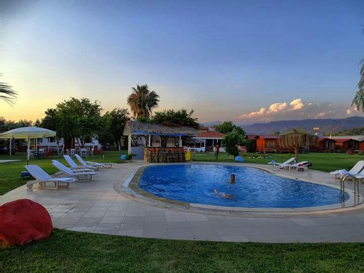Gokkusagi Butik Hotel *
