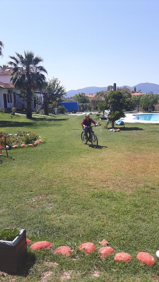 Hotel Gokkusagi Butik Fethiye